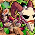 森林大作战2远古战争修改版 V1.0.2 安卓版