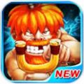 天天酷跑:冒险岛 V1.0 安卓版