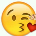 恶搞的emojis头像