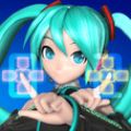 初音未来2存档