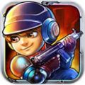 暴走尸兄(Zombie Go Ballistic) V1.2 安卓版