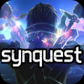 战士的任务(Synquest 3D ACTION RPG) V7.0 安卓版(带数据包)