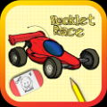 手绘汽车历险记(Booklet Race) V1.5.3 安卓版