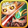 三国西游记 V0.2.6.8 ios越狱版