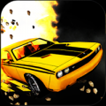 交通事故：公路赛车(Traffic Crash - Highway Racer) V1.2 安卓版