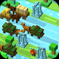 ··Ӣ(Kingdom Crossing : Crossy Hero) V1.0.2 ׿