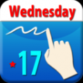 HandCalendar Free V1.1.31 安卓版