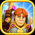 领主之战(Clash of Islands) V1.03 安卓版