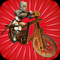 骑士摩托(Knight Biker) V1.0 安卓版