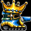 铁血十字军修改版 V1.0.9 安卓版