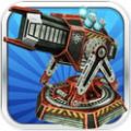 保卫星际雷达 V1.2 安卓版