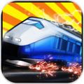 火车冲冲冲(Train Rush) V1.10 安卓版