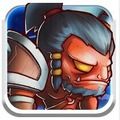 近卫与天灾 V1.0 安卓版