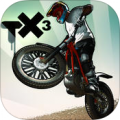 极限摩托3(Trial Xtreme 3) V6.8 安卓版(带数据包)