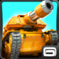 ̹ս(Tank Battles Explosive Fun) V1.1.4 ׿
