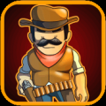牛仔杰德(Cowboy Jed) V1.0.0 安卓版