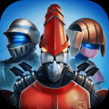 机器人格斗（Ironkill Robot Fighting Game） V1.0.17 安卓版