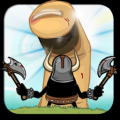 手指打小怪（Finger Vs Axes） V1.0.13 安卓版