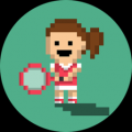 小小网球（Tiny Tennis） V1.2.1 安卓版