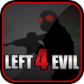最后抵抗(Left 4 evil) V1.0.4 安卓版