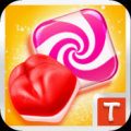 泰迪情迷甜甜圈(Candy Block Breaker for Tango) V1.0.2 安卓版