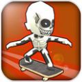 滑冰僵尸(Skate Zombies) V1.6 安卓版