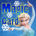 冰雪奇缘魔法牌(Frozen magic card) V1.0.1 安卓版