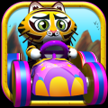 丛林卡丁车赛(Jungle Kart Racing) V1.0.0 安卓版