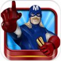 Ϊȹ(Captain Murica Hot-Dog Run) V1.0 ׿