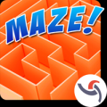 4小孩：迷宫冒险(4 Kids: Maze Puzzle) V1.5 安卓版
