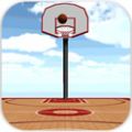 顶级投篮比赛(Top Basketball Games Flick\'13) V1.2 安卓版