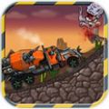 僵尸赛车(Zombie Racer) V1.0 安卓版