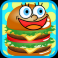 儿童汉堡包 Yummy Burger V1.2.1 安卓版