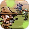  Oregon Zombie Shooting V2.0 Android