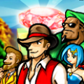 冒险之地(Adventure Zones Free) V1.0.0 安卓版