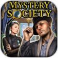 Ʒ:صŷ(Hidden Object Mystery Society) V1.0.1 ׿