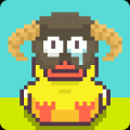 倒霉的鸭子(Doom Duck) V1.3 安卓版