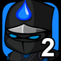 (Ninjas Infinity) V1.0 ׿