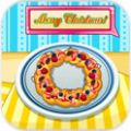 圣诞节早餐面包 V1.0.0 安卓版