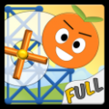 橙子建设 Orange Constructions V1.0 安卓版