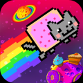 ʺ̫֮(Nyan Cat: The Space Journey) V1.02 ׿