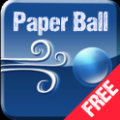 滚球冲刺 Paper Ball (Free) V1.3.5 安卓版