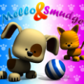 狗狗的滚球 Mello & Smudge Marble Maze HD V1.0.3 安卓版