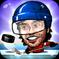 逗比冰球(Puppet Ice Hockey: 2014 Cup) V1.0.0 安卓版