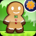 姜饼向前冲 Gingerbread Dash V1.7 安卓版