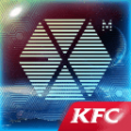 KFC玩出味EXOM V1.0 安卓版