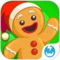 甜点物语:圣诞节 V1.5.5 安卓版