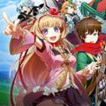 皇家闪光英雄(Royal Flash Heros) V1.0 安卓版