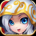 女神联盟IOS辅助 V1.0.1 ios版