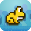 滑行青蛙(Sliding Frog) V1.1 安卓版